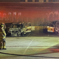 [EUA] Ataque incendiário contra a Academia de Treinamento da Polícia em Pittsburgh