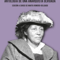 [Espanha] Lançamento | "Lucy Parsons (1851-1942): Antologia de uma anarquista esquecida"