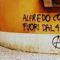 [Itália] Uma atualização importante sobre o anarquista Alfredo Cospito, em greve de fome há 27 dias
