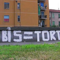[Itália] Contra o 41 bis | Contra a repressão anti-anarquista | Por uma sociedade sem prisões