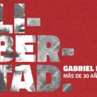 [Espanha] Atualização sobre nosso companheiro Gabriel Pombo Da Silva | Outubro 2022