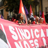 [Espanha] CNT aprova a criação de uma caixa de resistência confederal