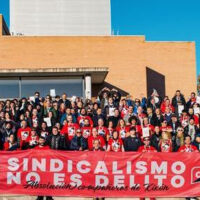[Espanha] Gratidão e reconhecimento pelo último congresso da CNT