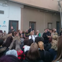 [Espanha] CNT denuncia que Agrupa Adra fechou deixando os trabalhadores em um limbo legal