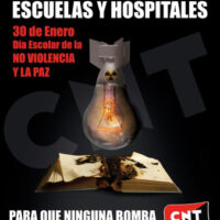 [Espanha] Gastos militares para escolas e hospitais