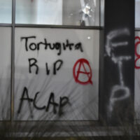 [EUA] Vingança de Oakland – Viva Tortuguita!