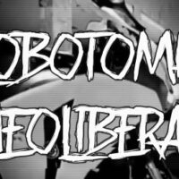 "Lobotomia Neoliberal", música de combate contra a tirania da ostentação