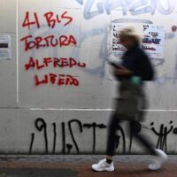 [Chile] Prisioneirxs anarquistas e subversivxs concluem jejum em solidariedade com Alfredo Cospito