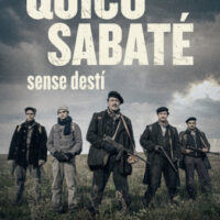 [Espanha] Lançamento: "Quico Sabaté: sense destí", o filme sobre o guerrilheiro anarquista
