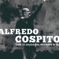 A mensagem de solidariedade dos anarquistas do Irã e do Afeganistão ao camarada prisioneiro Alfredo Cospito, prisioneiro de Bis41