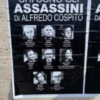 [Itália] Hic Et Nunc | Eu cuspo na falsa liberdade democrática!