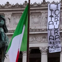 [Itália] A Suprema Corte decidiu: Cospito deve morrer!