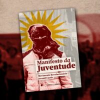 Lançamento: "Manifesto da Juventude", do Movimento Revolucionário Juvenil Curdo