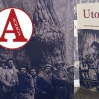 [Espanha] Lançamento: "Utopías Concretas. El anarquismo trasatlántico de Giovanni Rossi", de Juan Pro e Matteo Parisi