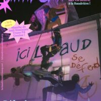 [França] Montreuil: Anarca, festival queer anarca-feminista. Vamos defender os lugares em que vivemos!