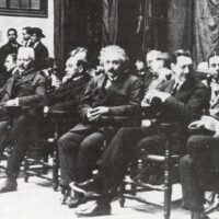 [Espanha] Quando Einstein chegou a Barcelona e ninguém o recebeu: 100 anos de sua histórica visita à capital catalã