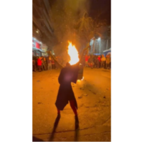 [Grécia] Vídeo: O carnaval de Exarchia não é apenas uma festa de rua auto-organizada. É um ato de protesto e resistência