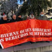 [Espanha] Apresentação do Fórum Libertário de Pensões