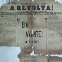 Sobre o Apagamento da História do Anarquismo