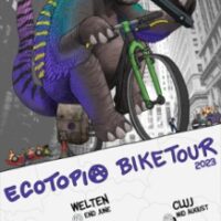[Áustria] Ecotopia Biketour 2023: Temos Rota!