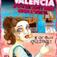 [Espanha] Tatu Circus Valência: 2, 3 e 4 de Junho