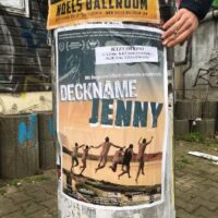 [Alemanha] Filme anarquista "Code Name Jenny" agora online gratuitamente