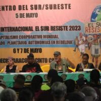 [México] Encontro Internacional "O Sul Resiste": Reflexões Essenciais para o Nosso Tempo