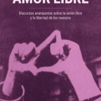 Livro "Amor Libre"