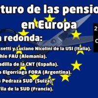 [Espanha] O futuro das pensões na Europa