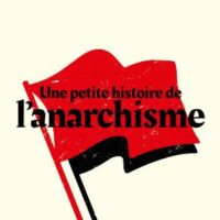[França] Lançamento: "Uma breve história do anarquismo", de Marianne Enckell