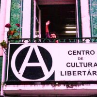 [Portugal] 20 de Maio no CCL: Por um novo espaço para o Centro de Cultura Libertária + jantar