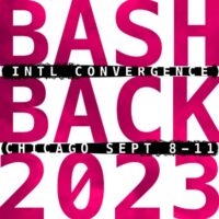 [EUA] Bash Back! Convergência Internacional 2023