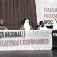 O futuro da nossa corrente: carta aos lutadores do povo e militantes revolucionários