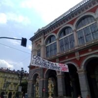 [Itália] Scripta Manent. O promotor pede prisão perpétua para Cospito e 27 anos e meio para Beniamino