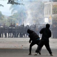 [Argentina] Jujuy: Repressão e luta em época de campanha eleitoral