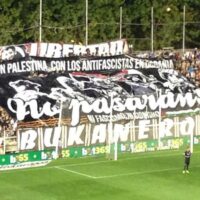 [Espanha] Insultos racistas no futebol