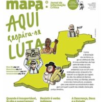 [Portugal] Já está circulando a nova edição do Jornal Mapa | Nº38 - Junho/Setembro 2023