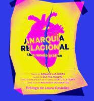 [Espanha] lançamento: "Anarquía relacional. Una novela gráfica"