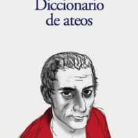 [Espanha] "Dicionário de ateus" de Sylvain Maréchal