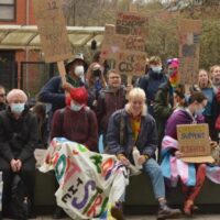 [Reino Unido] Parada do Orgulho de Sheffield proíbe polícia