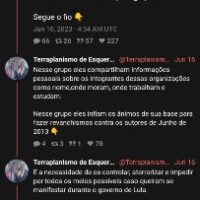 Hermenêutica da suspeita: Lula, 2013 e o ódio contra a esquerda