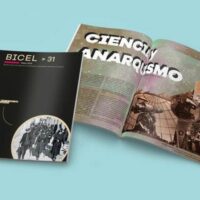 [Espanha] Já está na rua o número 31 de "Bicel", boletim informativo da Fundação Anselmo Lorenzo (FAL)