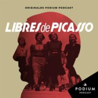 [Espanha] Podcast | "Libres de Picasso"