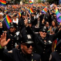 [Chile] Stonewall e a estado-filia LGBT