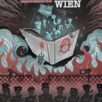 [Áustria] Feira do Livro Anarquista de Viena!