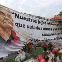 [Chile] "Comemoramos nossa eterna Luisa Toledo Sepúlveda"