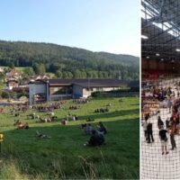 [Grécia] Anarchy 2023: Relato do encontro internacional em St-Imier, Suíça