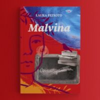 Malvina: romance resgata biografia de professora anarquista perseguida