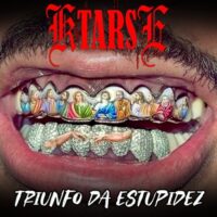 Rap Combativo | Novo som do Ktarse: "Triunfo da Estupidez"