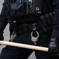 [Espanha] Terrorismo policial, RIP